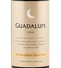 Quinta Do Quetzal Guadalupe Winemaker's Selection 2012