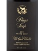 Stags' Leap Winery Ne Cede Malis Petite Sirah 2012