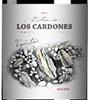 Estancia Los Cardones Tigerstone Malbec 2012