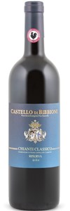 Castello Di Bibbione Riserva Chianti Classico 2009