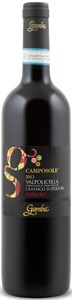 Gamba Ripasso Camposole Valpolicella Classico Superiore 2012