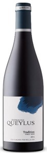 Queylus Tradition Pinot Noir 2016