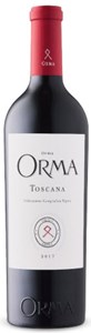 Orma 'Orma' Toscana 2017