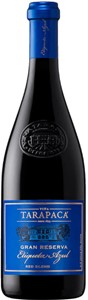 Viña Tarapacá Gran Reserva Etiqueta Azul Red Blend 2017