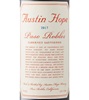 Austin Hope Cabernet Sauvignon 2017