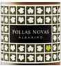 Follas Novas Albariño 2018