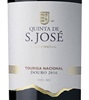 João Brito e Cunha Quinta de S. José Touriga Nacional 2016