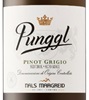 Nals Margreid Punggl Pinot Grigio 2017