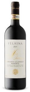 Fèlsina Berardenga Chianti Classico 2015