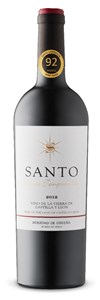 Heredad De Urueña Santo Terroir Tempranillo 2012