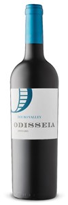 Odisseia 2015