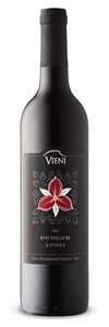 Vieni Red Trillium 2013