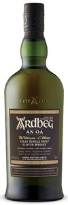 Ardbeg An Oa Islay Single Malt Scotch Whisky