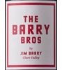 Jim Barry Wines The Barry Brothers Cabernet Shiraz 2016