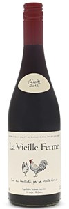 La Vieille Ferme Syrah 2007