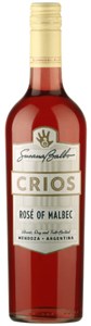 Susana Balbo Crios Rosé of Malbec 2016