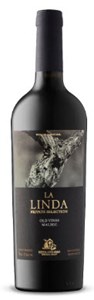 La Linda Private Selection Old Vines Malbec 2017