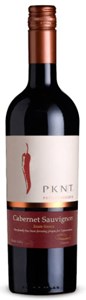 PKNT Private Reserve Cabernet Sauvignon 2017