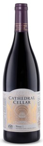 Cathedral Cellar Shiraz 2017