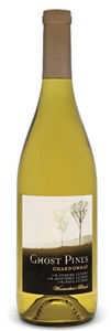 Ghost Pines Chardonnay 2018