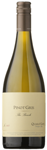 Quails' Gate Estate Winery The Bench Pinot Gris 2018