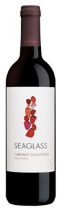 SeaGlass Cabernet Sauvignon 2017