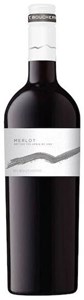 Mt. Boucherie Estate Winery Merlot 2017