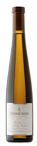 CedarCreek Estate Winery Platinum Riesling Icewine 2017