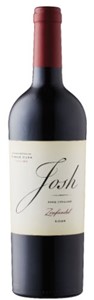 Josh Zinfandel 2018