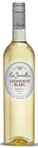 Les Jamelles Sauvignon Blanc 2021