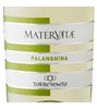 Torrevento Materavitae Falanghina 2018