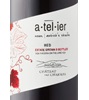 Château des Charmes Atelier Red Estate Grown 2017