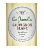 Les Jamelles Sauvignon Blanc 2018