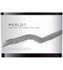 Mt. Boucherie Estate Winery Merlot 2017