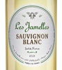 Les Jamelles Sauvignon Blanc 2021