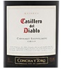 Concha y Toro Casillero del Diablo Reserva Cabernet Sauvignon 2016