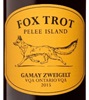 Pelee Island Winery Gamay Noir Zweigelt 2008