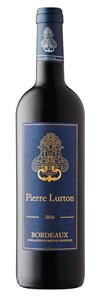 Pierre Lurton Bordeaux 2014