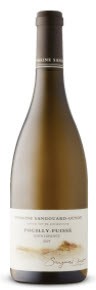 Domaine Sangouard-Guyot Terroirs Quintessence Pouilly-Fuissé 2019