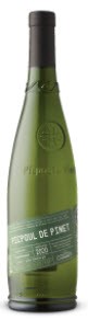 Fabrègues Sélection Picpoul De Pinet 2020