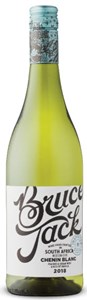 Bruce Jack Chenin Blanc 2020