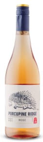 Porcupine Ridge Rosé 2020