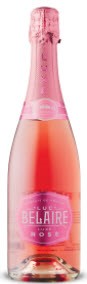 Luc Belaire Luxe Sparkling Rosé