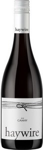 Haywire Winery Gamay 2018