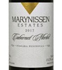 Marynissen Cabernet Merlot 2017