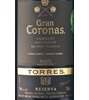 Torres Gran Coronas Reserva Cabernet Sauvignon 2016