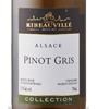 Cave de Ribeauvillé Collection Pinot Gris 2017