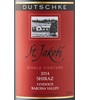 Dutschke St. Jakobi Shiraz 2016