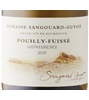 Domaine Sangouard-Guyot Terroirs Quintessence Pouilly-Fuissé 2019