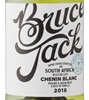 Bruce Jack Chenin Blanc 2020